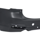 Purchase Top-Quality Rear Bumper Cover - SU1100180 pa4