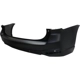 Purchase Top-Quality Rear Bumper Cover - SU1100180C Capa Certified Capa Certified pa9