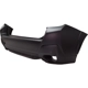 Purchase Top-Quality Rear Bumper Cover - SU1100187C pa2