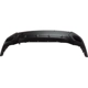 Purchase Top-Quality Rear Bumper Cover - SU1100188 pa2