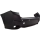 Purchase Top-Quality Rear Bumper Cover - SU1100188 pa6