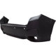 Purchase Top-Quality Rear Bumper Cover - SU1100188 pa8