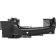 Purchase Top-Quality Rear Bumper Cover - SU1100195 pa4