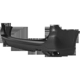 Purchase Top-Quality Rear Bumper Cover - SU1100195 pa6