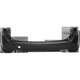 Purchase Top-Quality Rear Bumper Cover - SU1100195C pa2