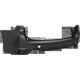 Purchase Top-Quality Rear Bumper Cover - SU1100195C pa3