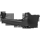 Purchase Top-Quality Rear Bumper Cover - SU1100195C pa4