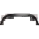 Purchase Top-Quality Rear Bumper Cover - SU1100195C pa7