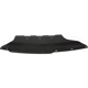 Purchase Top-Quality Rear Bumper Cover Support - BM1140102 pa6