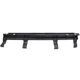 Purchase Top-Quality Rear Bumper Cover Support - CH1140104C Capa Certified pa1