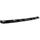 Purchase Top-Quality Rear Bumper Cover Support - GM1140100 pa2