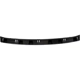 Purchase Top-Quality Rear Bumper Cover Support - GM1140100 pa3