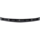 Purchase Top-Quality Rear Bumper Cover Support - GM1140101 pa2