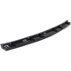 Purchase Top-Quality Rear Bumper Cover Support - GM1140101 pa5