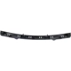 Purchase Top-Quality Rear Bumper Cover Support - GM1140105 pa5