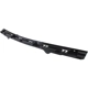 Purchase Top-Quality Rear Bumper Cover Support - GM1140105 pa7