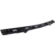 Purchase Top-Quality Rear Bumper Cover Support - GM1140105 pa8