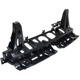 Purchase Top-Quality Rear Bumper Cover Support by SHERMAN PARTS - 0069-83SP-0 pa4