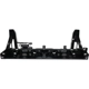 Purchase Top-Quality Rear Bumper Cover Support by SHERMAN PARTS - 0069-83SP-0 pa5