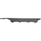 Purchase Top-Quality Rear Bumper Cover Support by SHERMAN PARTS - 088-89D pa2