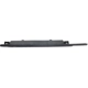 Purchase Top-Quality Rear Bumper Cover Support by SHERMAN PARTS - 088-89D pa4