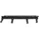 Purchase Top-Quality Rear Bumper Cover Support by SHERMAN PARTS - 348-83SPU pa1