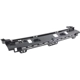 Purchase Top-Quality Rear Bumper Cover Support by SHERMAN PARTS - 3529B-83SP-0 pa2