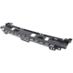 Purchase Top-Quality Rear Bumper Cover Support by SHERMAN PARTS - 3529B-83SP-0 pa3