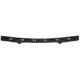 Purchase Top-Quality Rear Bumper Cover Support by SHERMAN PARTS - 611-83SPU pa1