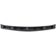 Purchase Top-Quality Rear Bumper Cover Support by SHERMAN PARTS - 615-83B pa2