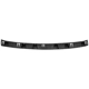 Purchase Top-Quality Rear Bumper Cover Support by SHERMAN PARTS - 615-83C pa1