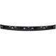 Purchase Top-Quality Rear Bumper Cover Support by SHERMAN PARTS - 615-83SP-U pa1