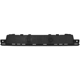 Purchase Top-Quality Rear Bumper Cover Support by SHERMAN PARTS - CHCHER14-83SPU pa1