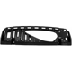 Purchase Top-Quality Rear Bumper Cover Support by SHERMAN PARTS - MBE30017-83SP-0 pa1