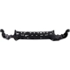 Purchase Top-Quality Rear Bumper Cover Support - BM1140116 pa1