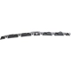 Purchase Top-Quality Rear Bumper Cover Support - GM1140106 pa3