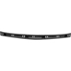 Purchase Top-Quality Rear Bumper Cover Support - GM1140111 pa1
