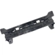Purchase Top-Quality Rear Bumper Cover Support - KI1140102 pa2