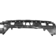 Purchase Top-Quality Rear Bumper Cover Support - MB1140114 pa1