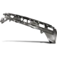 Purchase Top-Quality Rear Bumper Cover Support - MB1140114 pa2