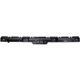 Purchase Top-Quality Rear Bumper Cover Support - VW1140102 pa1