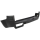 Purchase Top-Quality Rear Bumper Cover - SZ1100135 pa1