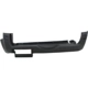Purchase Top-Quality Rear Bumper Cover - SZ1100135 pa2