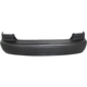 Purchase Top-Quality Rear Bumper Cover - TO1100181 pa3