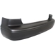 Purchase Top-Quality Rear Bumper Cover - TO1100181 pa5