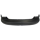 Purchase Top-Quality Rear Bumper Cover - TO1100181 pa8