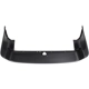 Purchase Top-Quality Rear Bumper Cover - TO1100201 pa10