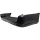 Purchase Top-Quality Rear Bumper Cover - TO1100201 pa2