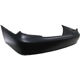 Purchase Top-Quality Rear Bumper Cover - TO1100203 pa10