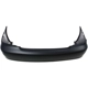 Purchase Top-Quality Rear Bumper Cover - TO1100203 pa11